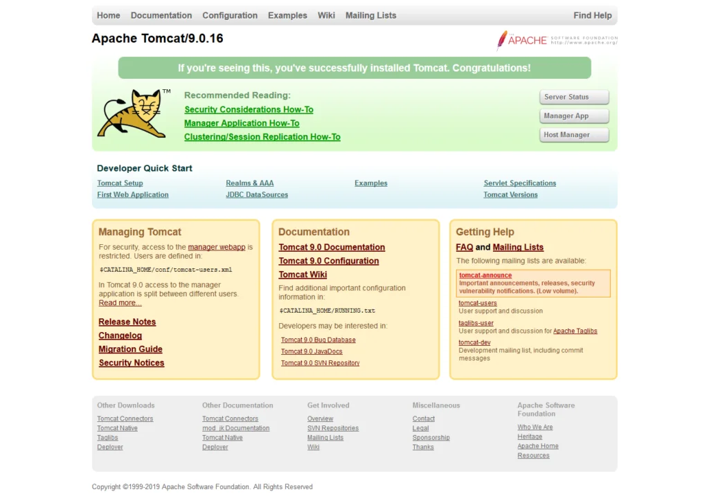 apache-tomcat-default-homepage-01 Apache Tomcat Default Page