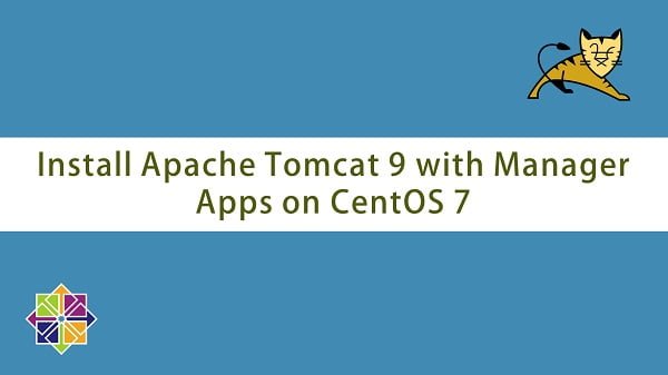 How to install Tomcat on CentOS 7