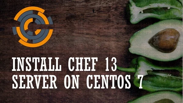 How to install CHEF Server on CentOS 7