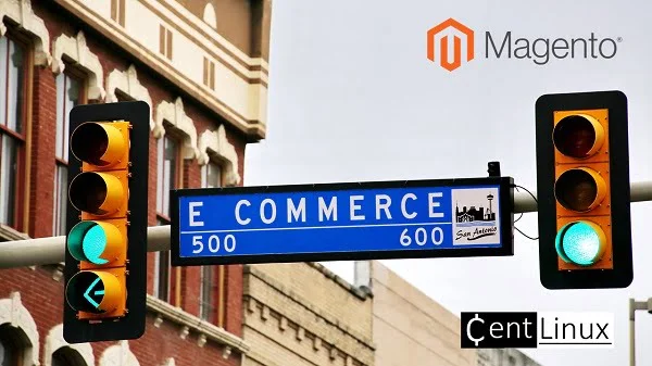 How to install Magento 2 on CentOS 8