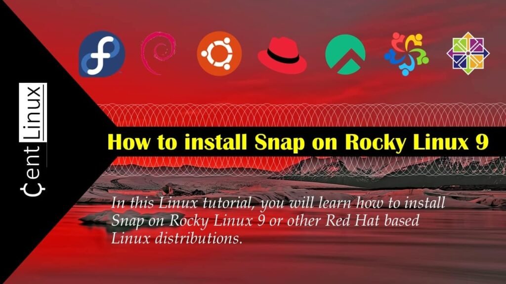 How to install Snap on Linux 9