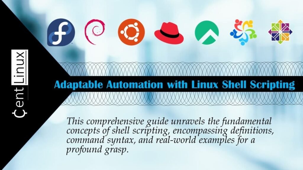 Shell Scripting in Linux