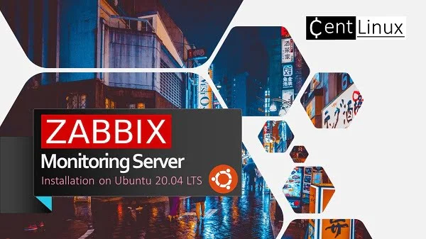 Zabbix Installation on Ubuntu 20.04 Server 1 Zabbix Installation on Ubuntu 20.04 Server