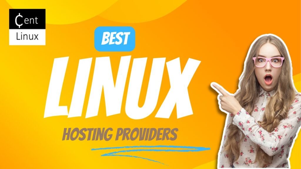 Best Linux Hosting Providers in 2024