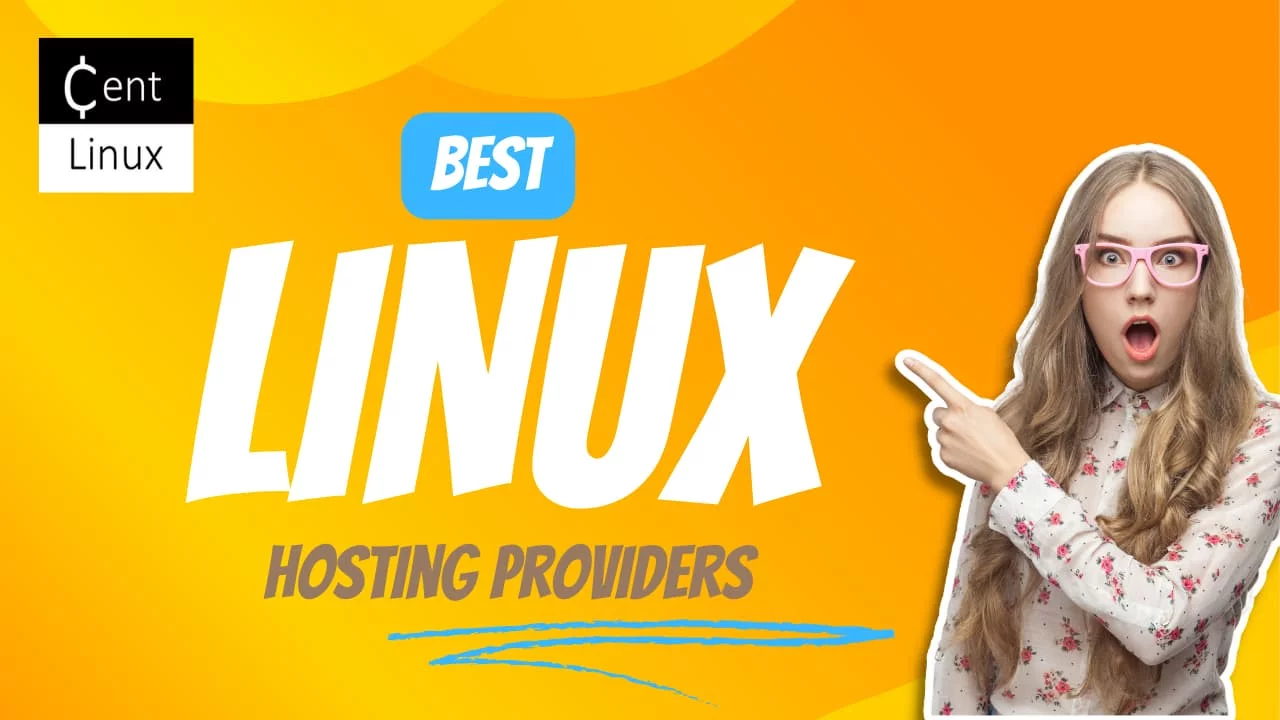 Best Linux Hosting Provider in 2024