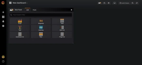 grafana-new-dashboard-01_thumb Grafana Dashboard - Add Panel
