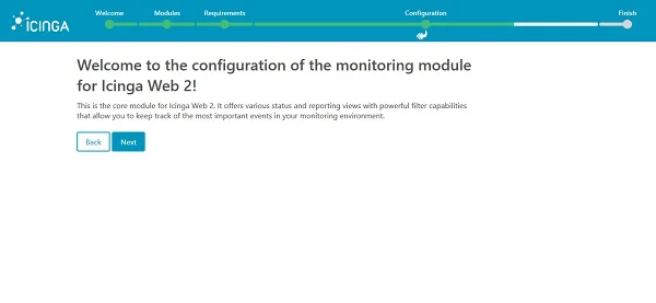 10-install-icinga-web-2-centos-8-monitoring-module Icinga Web 2 Configuration - Welcome