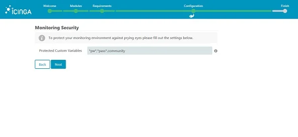 13-install-icinga-web-2-centos-8-monitoring-security Icinga Web 2 - Monitoring Security