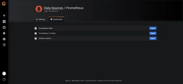07-grafana-prometheus-dashboards Create Prometheus Dashboard