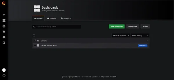 09-grafana-dashboards-manage Grafana Dashboards