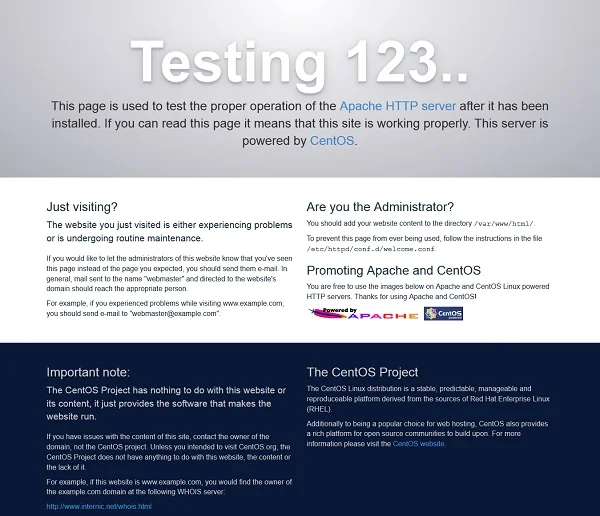 01-varnish-cache-centos-7-apache-default-page Apache Default Page