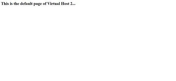 03-varnish-cache-centos-7-apache-virtual-host-2 Apache Virtual Host 2 Page