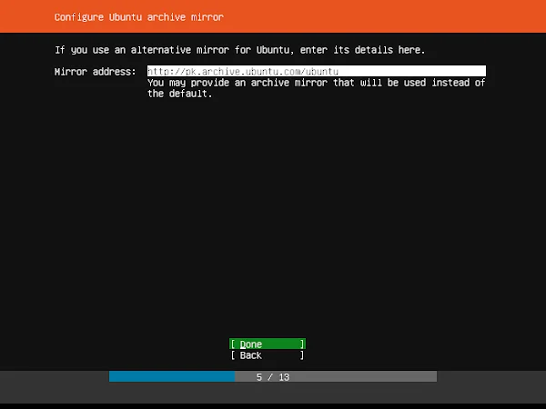 05-install-configure-ubuntu-archive-mirror Configure Ubuntu Archive Mirrors