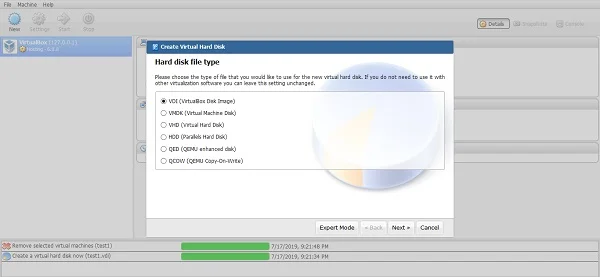 07-phpvirtualbox-centos-7-hard-disk-file-type image 239