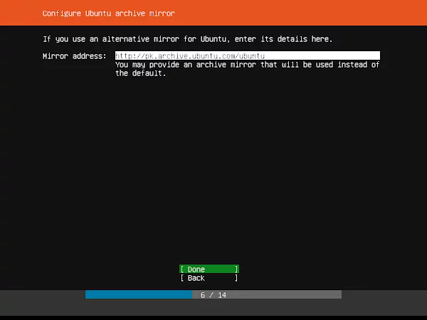 10-ubuntu-server-19-archive-mirror Configure Ubuntu Archive Mirror