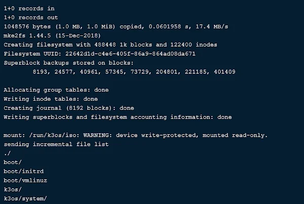 03-install-k3s-agent-node Install K3OS 1