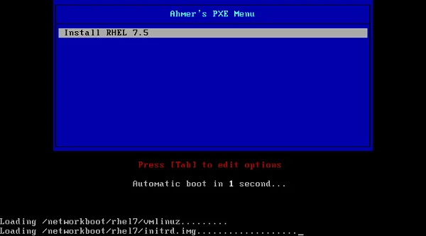PXE-boot-menu-01 PXE Menu (BIOS)