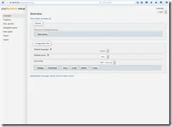 PHPMyAdmin