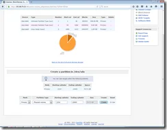 openfiler-web-ui-edit-disk-02 Configure Openfiler 6