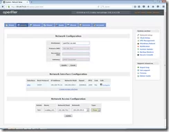 openfiler-web-ui-system-01 Configure Openfiler 13