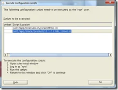 Oracle 12c Installation 12