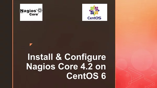 How to install Nagios on CentOS 6 1 How to install Nagios on CentOS 6