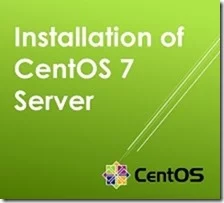 CentOS 7 Installation Guide with Screenshots