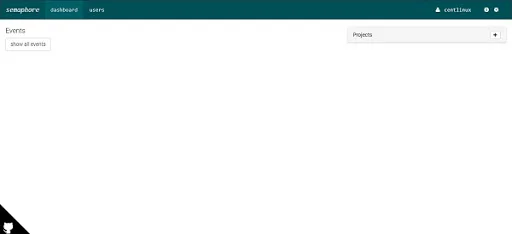 Ansible Dashboard