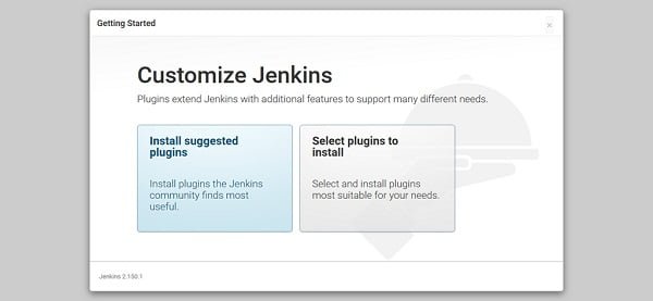 Customize Jenkins