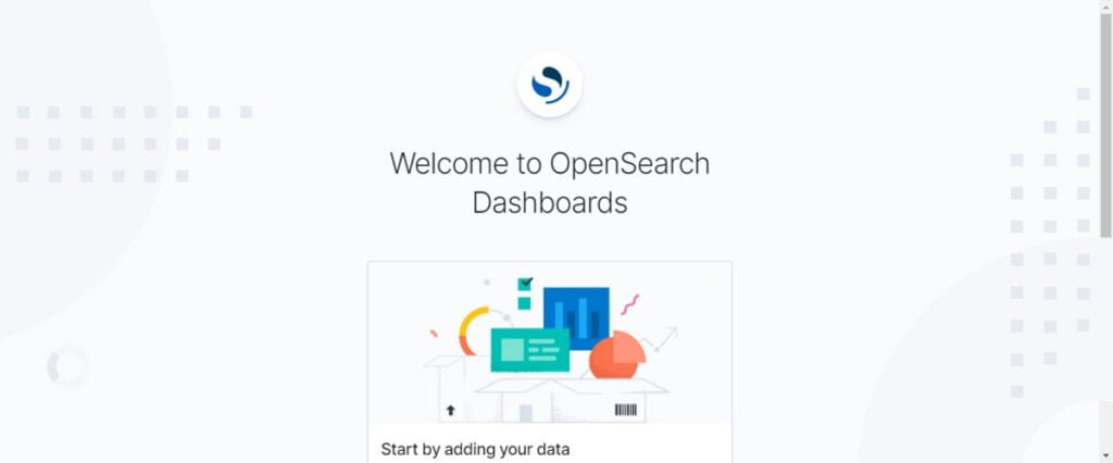 OpenSearch Dashboards