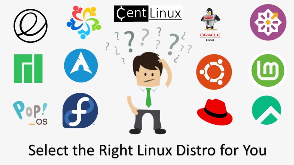 How to find the Best Linux Distro in 2024