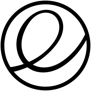 Elementary OS Logo