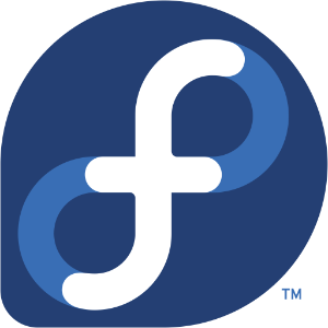 Linux Distro - Fedora Logo