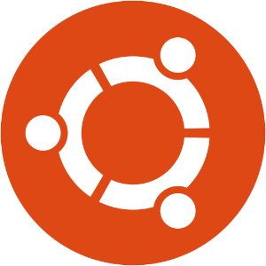 Linux distro - Ubuntu Logo