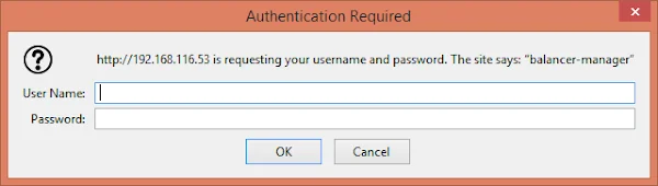 basic-http-authentication-01 Apache Load Balancer Manager Authentication