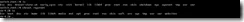 Reset Root Password in CentOS 7 3