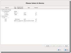 Installing CentOS 6 - 19