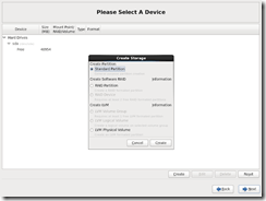 Installing CentOS 6 - 21