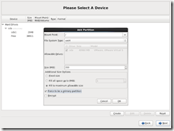 Installing CentOS 6 - 23