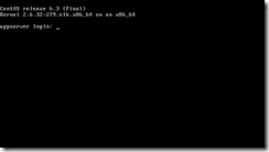 Installing CentOS 6 - 31