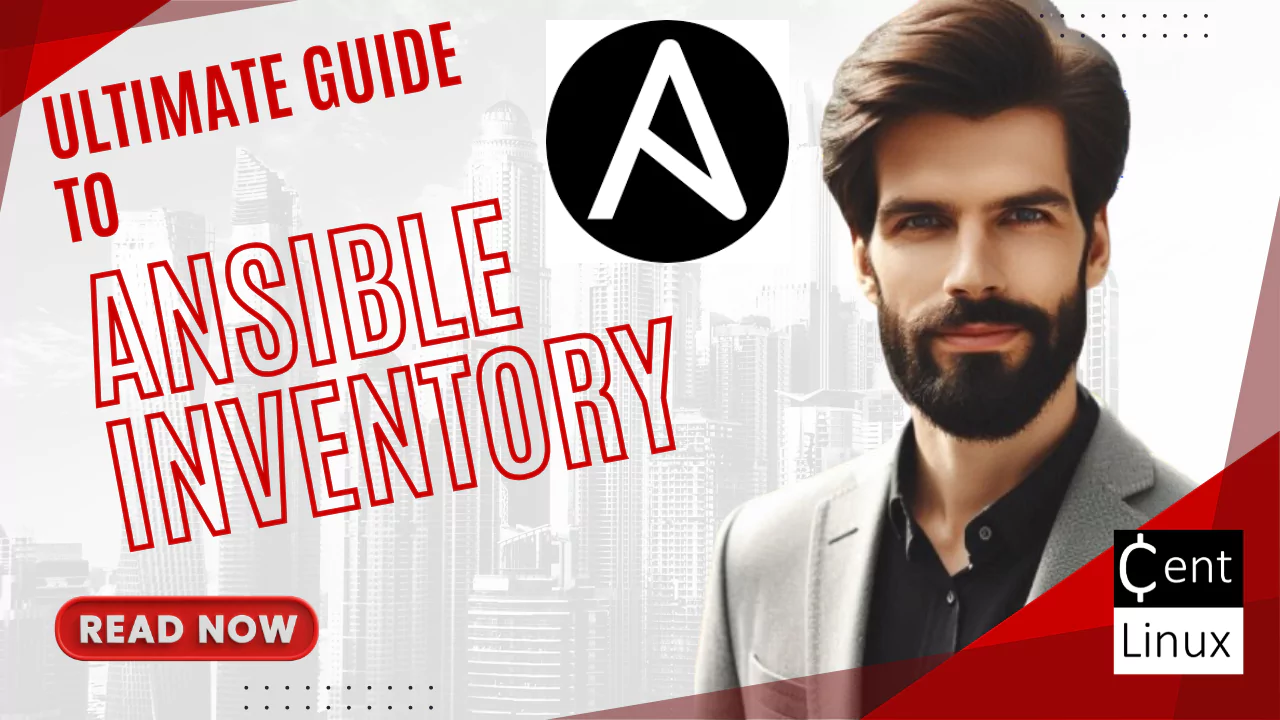 Ultimate Guide to Ansible Inventory