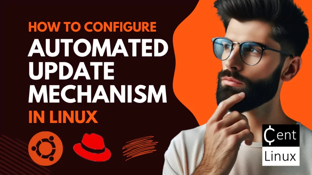 How to configure Automated Updates in Linux