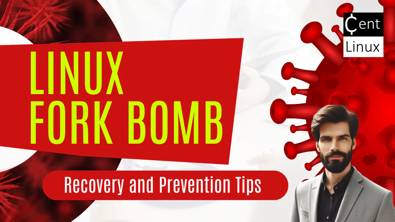 Linux Fork Bomb: Recovery and Prevention Tips