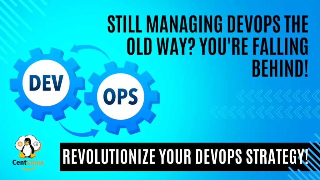 DevOps as a Service: Deep Dive 1 DevOps as a Service