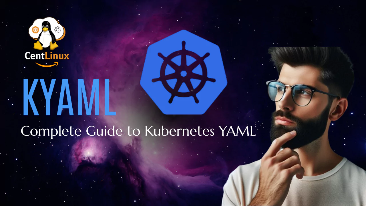 KYAML: Complete Guide to Kubernetes YAML