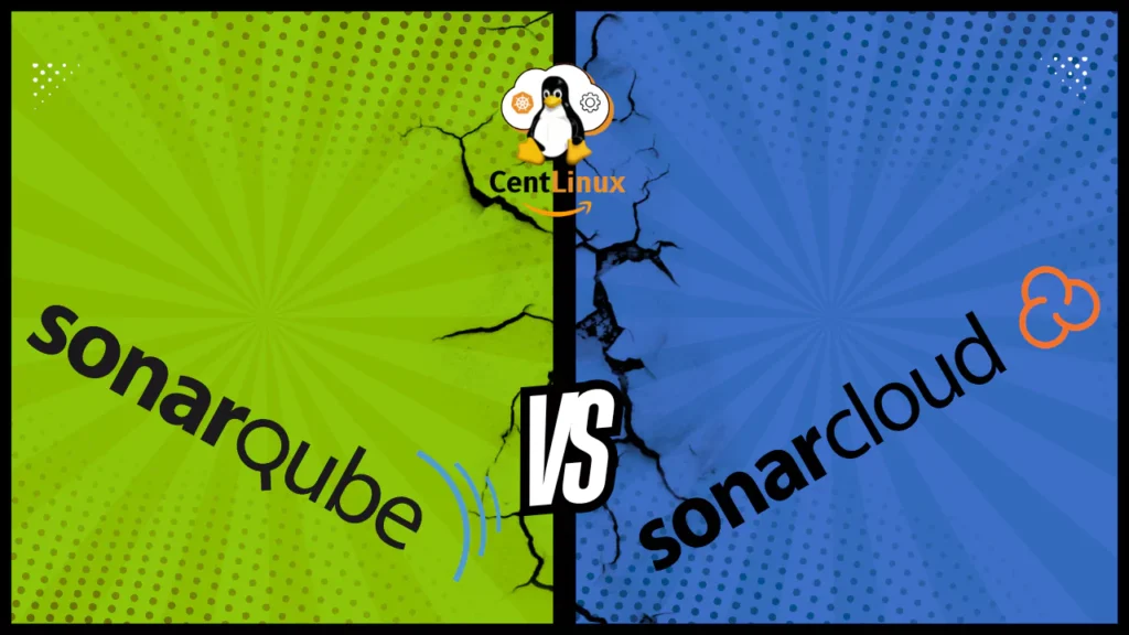 SonarQube vs SonarCloud: A Detailed Comparison 1 SonarQube vs SonarCloud: A Detailed Comparison