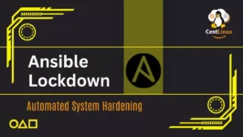 Ansible Lockdown: Automated System Hardening