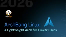 ArchBang Linux: A Lightweight Arch for Power Users