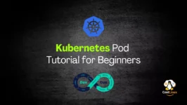 Kubernetes Pod Tutorial for Beginners