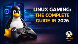 Linux Gaming: The Complete Guide in 2026